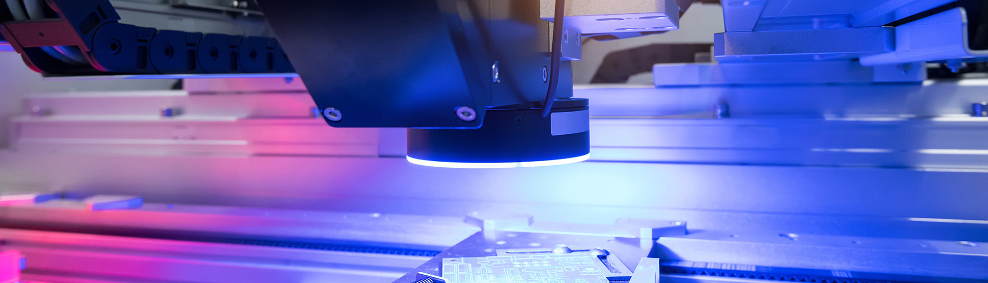 康耐德智能15年专注机器视觉系统研发