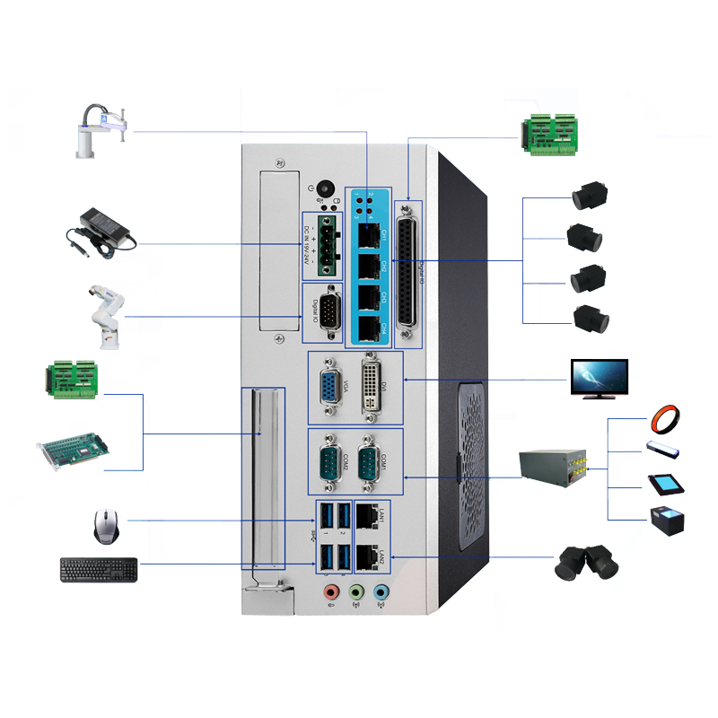 视觉检测设备要多少钱一套？