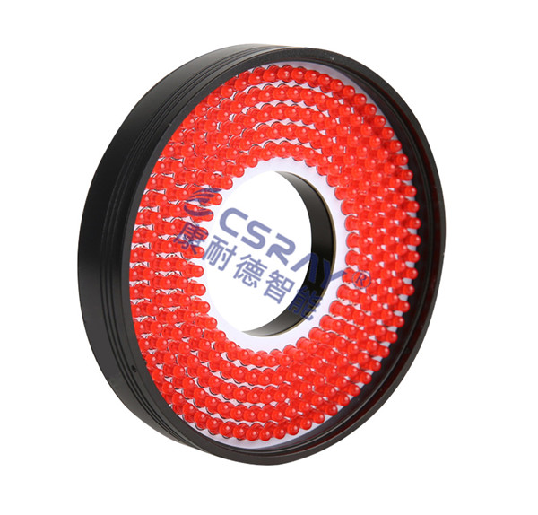 康耐德机器视觉系统-环形光源