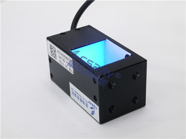 康耐德机器视觉系统-同轴光源