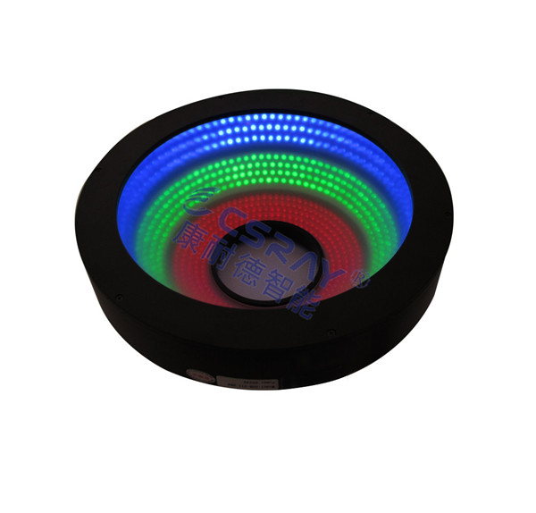 康耐德机器视觉系统-AOI专用光源