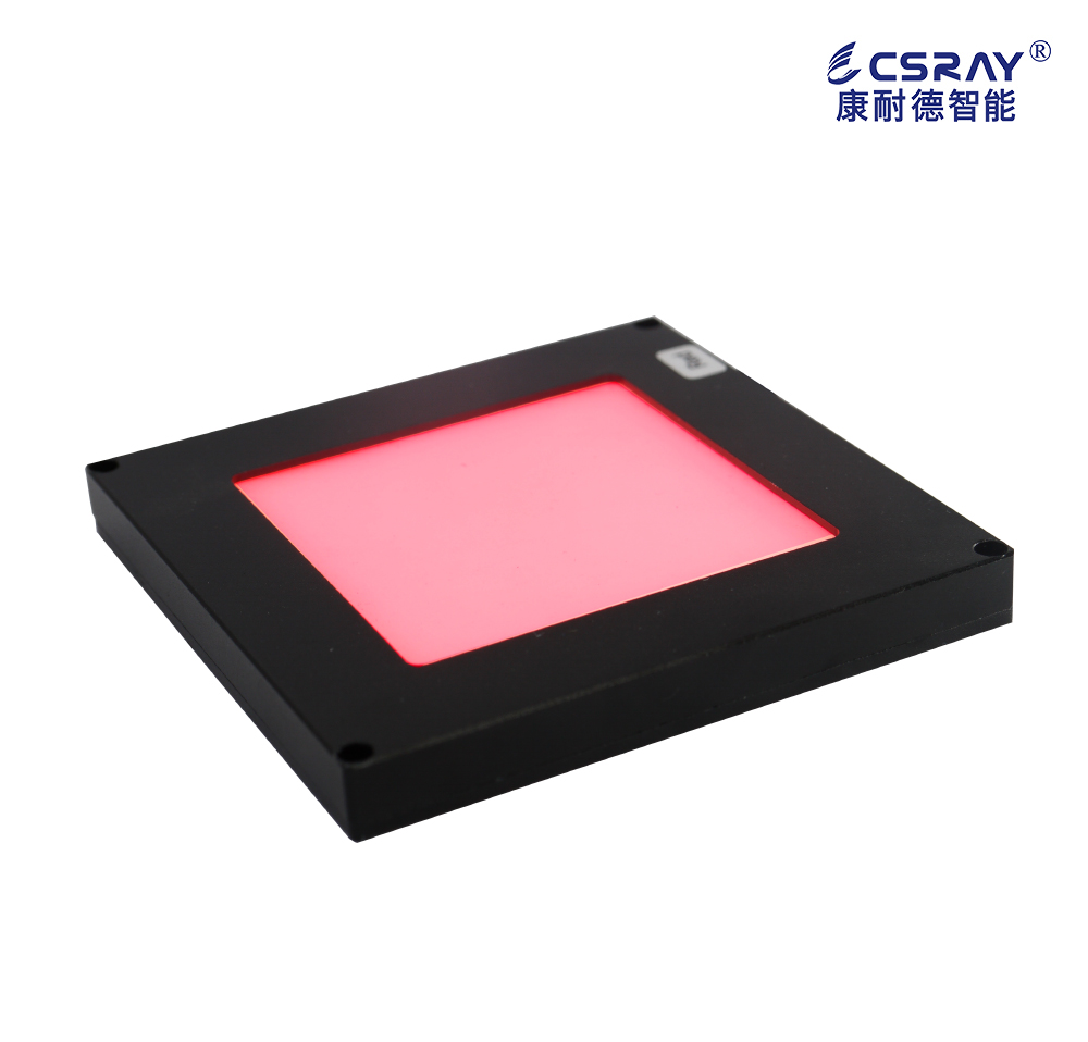 侧面发光面光源