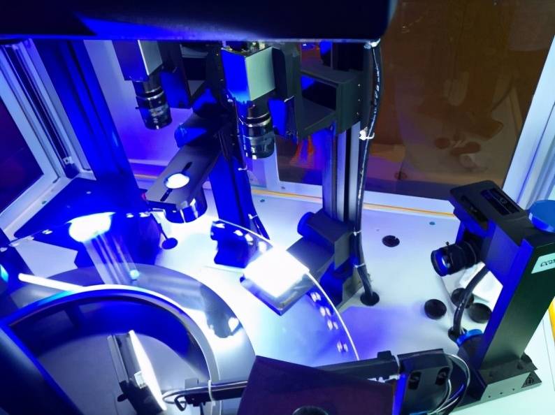 AOI检测在半导体制造领域的经历了什么样的发展？