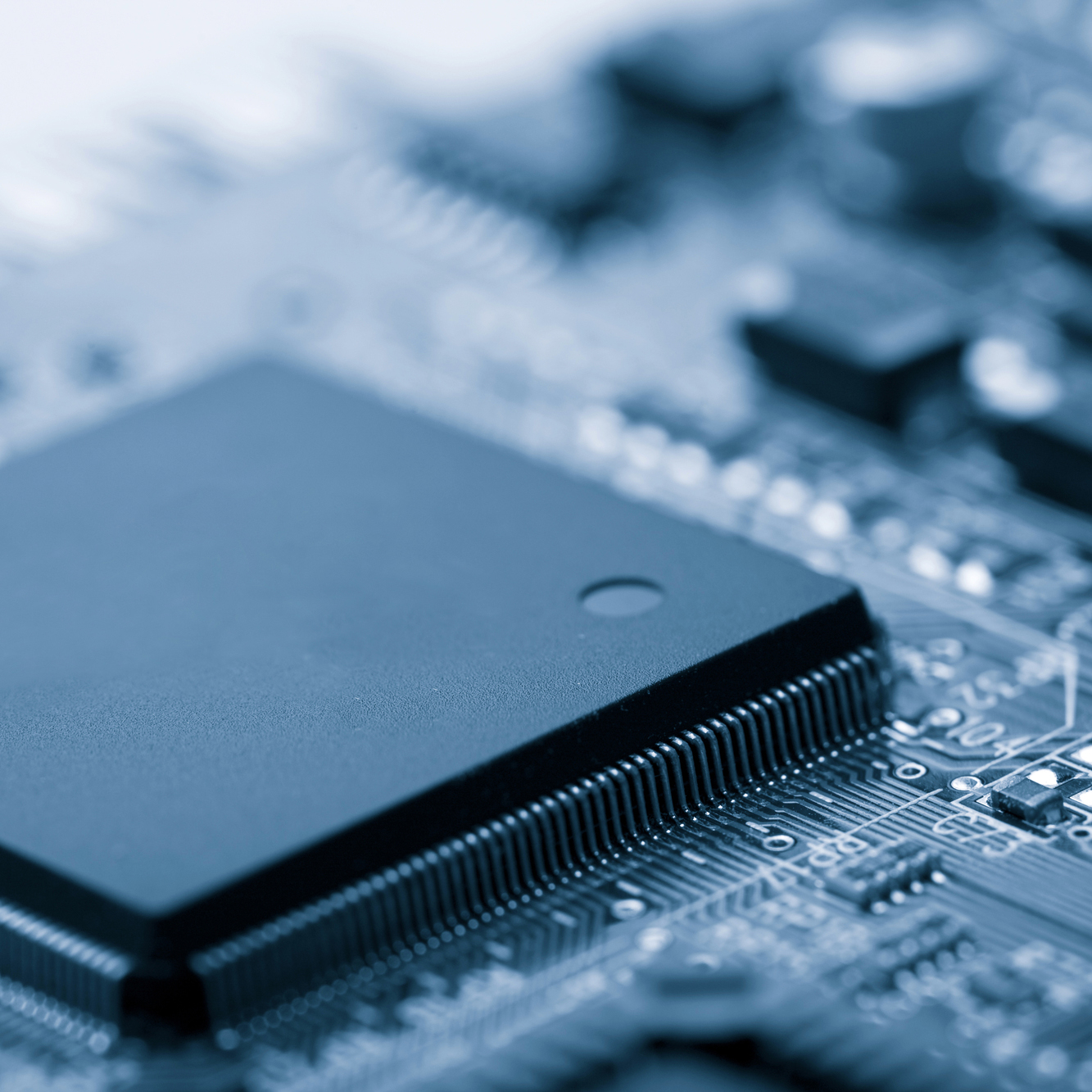 半导体封测视觉检测系统