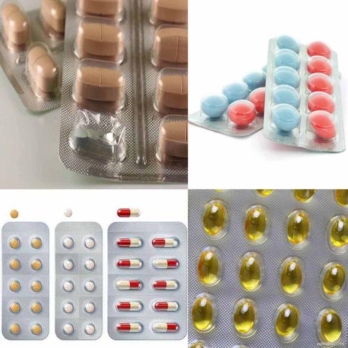 康耐德智能医药机器视觉都能检测哪些方面？