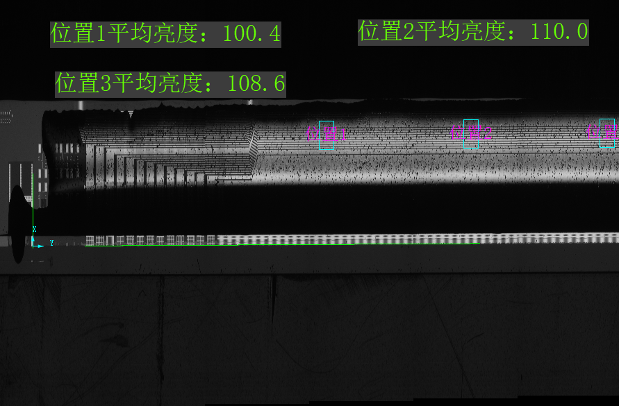 康耐德智能点胶缺陷检测系统目前应用在哪些场景？